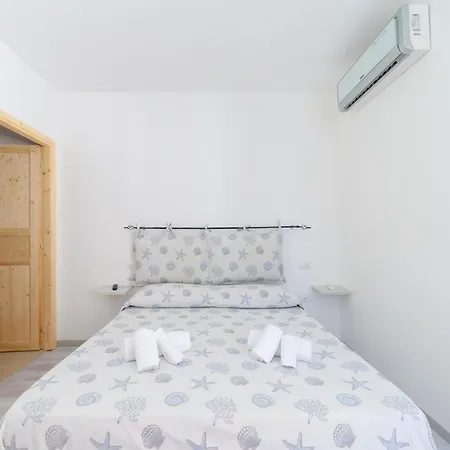 Brezza B&B-2